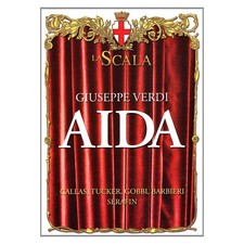 Aida (La Scala Special