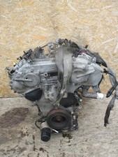 Motore Nissan Murano I Z50