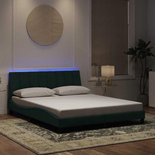Bed frame - bed, frame,