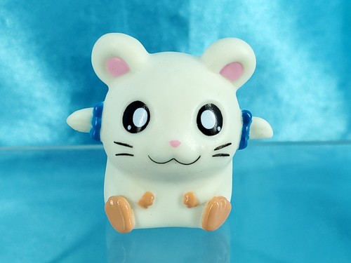 Shogakukan tottoko hamtaro - shogakukan,
