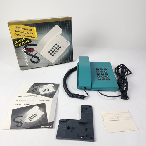 Telefono ericsson dialog - telefono,