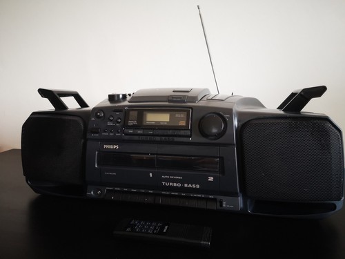 Philips turbo bass - philips,