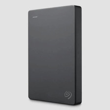 1 HARD DISK ESTERNI SEAGATE -