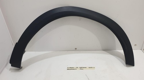 Modanatura arco ruota - arco,