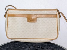 Borsa a tracolla Gucci vintage
