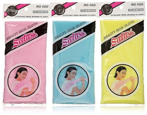 Salux nylon giapponese beauty - salux,