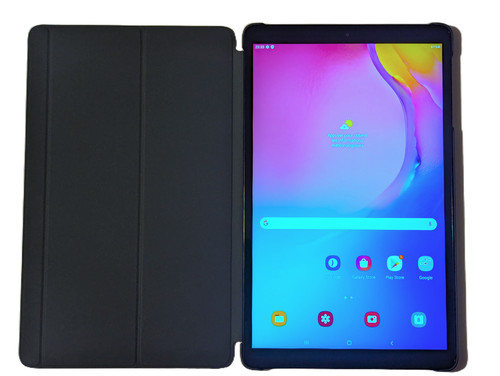 Samsung galaxy tab - galaxy, a