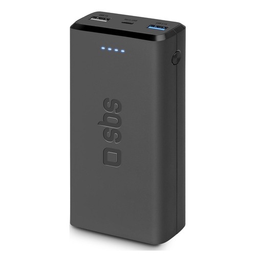 Sbs power bank 20000 - bank,