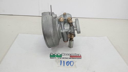 Carburatore cozette 185mm - carburatore,