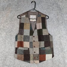 Vintage Hanna Cappelli Gilet