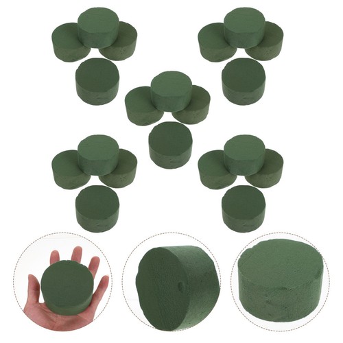 Pezzi fiore composizione - 20,