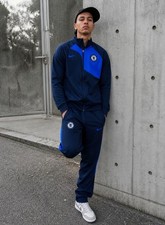 Nike tracksuit chelsea - tracksuit, |