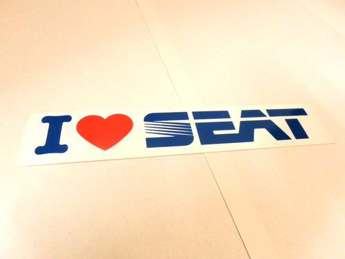 Adesivo sticker i - adesivo,