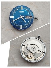 70s SEIKO AUTOMATIC CAL. 7006