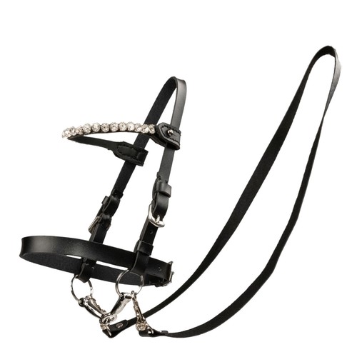 Hobby horse briglia - horse, per