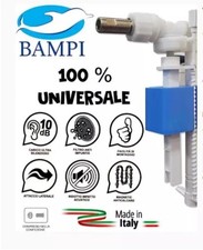 Galleggiante silenzioso