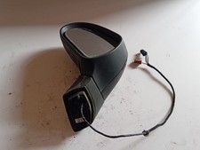 SPECCHIETTO RETROVISORE SINISTRO PER PEUGEOT 207 1° Serie 96806498XT (06>09)
