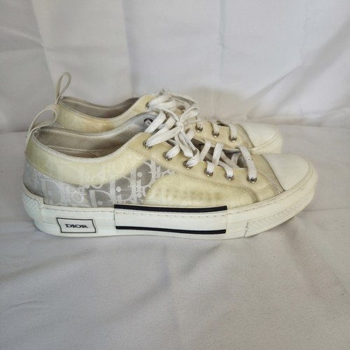 Dior b23 sneakers - sneakers, basse