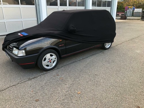 Fiat uno turbo - fiat,