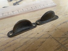 Maniglie Cassetto Tipografo Vintage