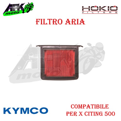 Filtro aria aspirazione - filtro, per