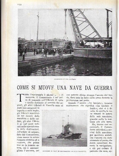 Almagià come si muove - g.,