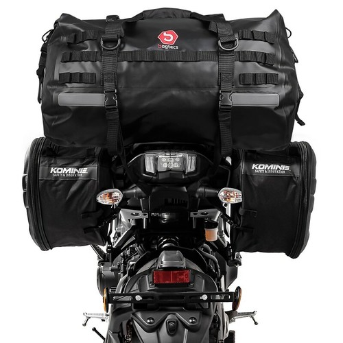 Set borse sella per - , triumph