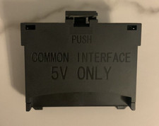 Samsung common interface - samsung,