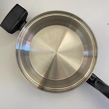 Ciondolo da Tavolo 8" Padella