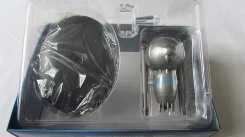 Star trek eaglemoss figure
