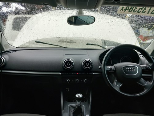Kit airbag audi - kit,