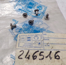 RIVETI PARASPRUZZI PARAFANGO