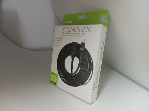 Nuovo nyko extender link - nyko,