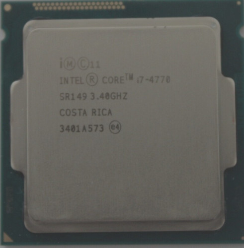 Processore intel core - processore, intel®