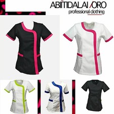 CASACCA ESTETISTA GIACCA DONNA