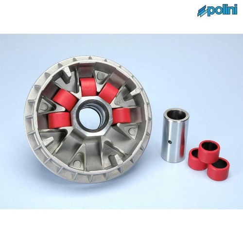 Variatore polini speed - variatore, hi-speed