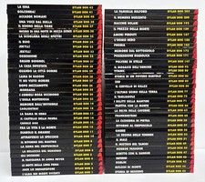 DYLAN DOG COLLEZZIONE BOOK