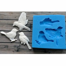 Stampo silicone 3D stampino