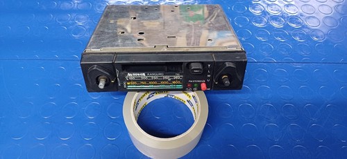 Autoradio per auto anni - 70,