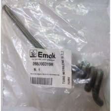 TUBO PESCA MISCELA SERBATOIO MOTOSEGA EFCO 156 162 6300 OLEOMAC 956 962 GS 630