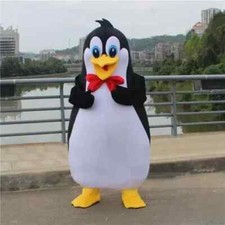 Parade Penguin Mascot Costumes