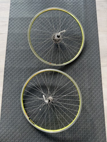 Cerchi per bici mtb mavic - per,