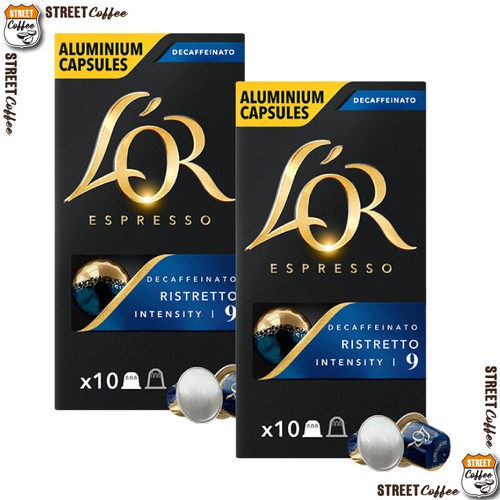 Cialde capsule alluminio - 50,
