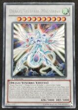 DRAGO STELLARE MAESTOSO - RARA - LINGUA ITALIANA - YU-GI-OH!