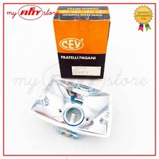 Parabola fanale anteriore CEV