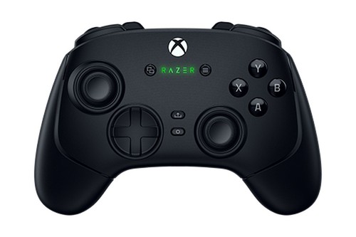 Razer wolverine pro - wolverine, v3