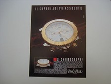 advertising Pubblicità 1990