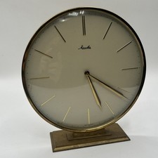 Orologio da camino Mauthe