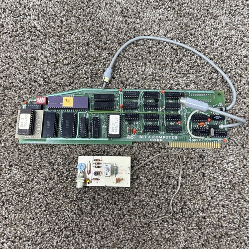 Apple colum card bit 3 - apple,