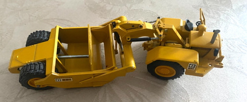 Nzg 50e caterpillar - nzg, 1/50e